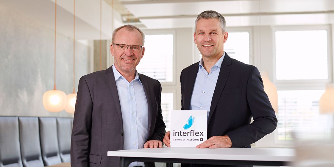 Bernhard Sommer & Frank Zimmermann