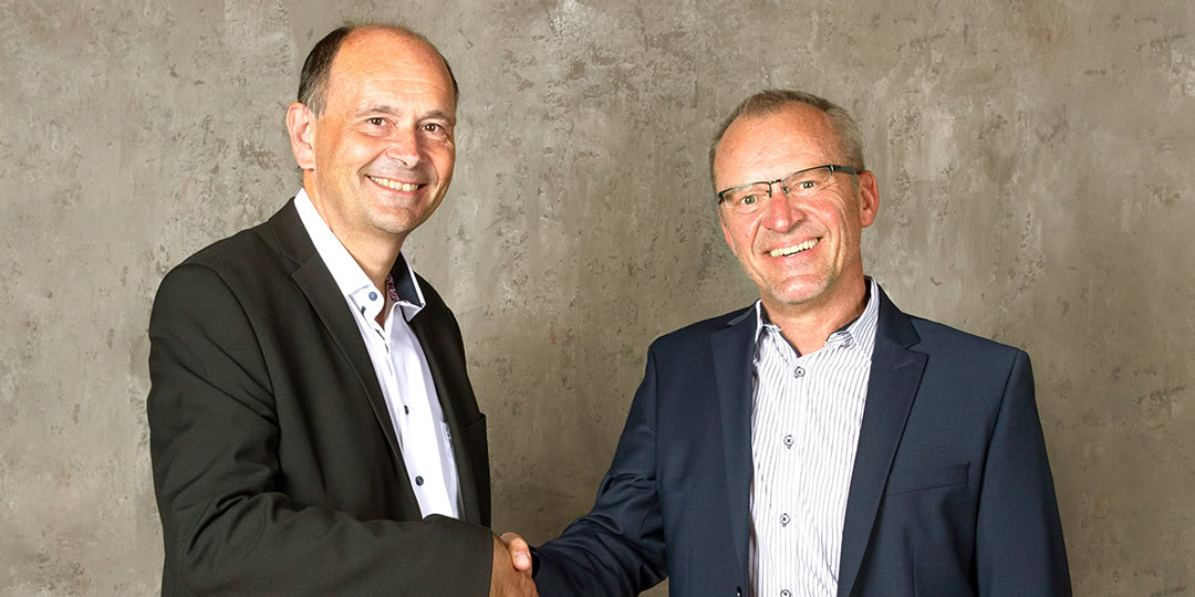 Bruno Hermans & Bernhard Sommer