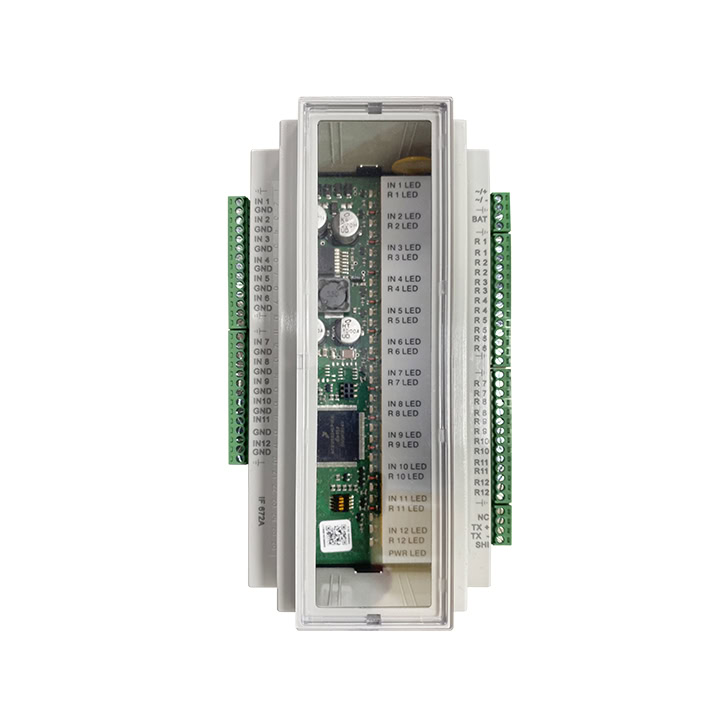 IF-672a Contact terminal