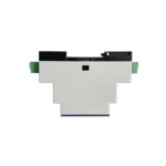 Bovenaanzicht van IF-672a Contact terminal