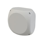 Vue latérale du gestionnaire de porte IF-O-610