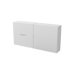 Halb-Seitenansicht des Gateway IF-4041