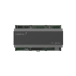 Front view of the controller IF-4072