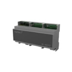 Half side view of the controller IF-4072