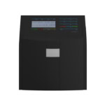 Frontansicht Terminal für Zeiterfassung IF-4735