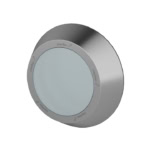 Halb-Seitenansicht Terminal IF-800 VP