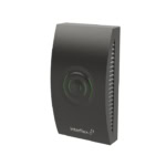 Vue latérale du terminal d'accès IF-800/W01