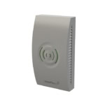 Vue latérale du terminal IF-800/W01