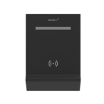 Frontansicht Terminal für Zutrittskontrolle IF-810