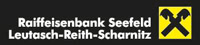 Raiffeisenbank Seefeld Logo