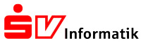 Sparkassen Informatik Logo