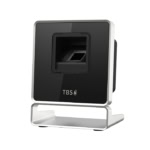 Halb-Seitenansicht Station TBS 2D ENROLL