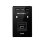 Frontansicht Fingerabdruckscanner 2D SENSE