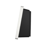 Side view of the fingerprint scanner TBS 2D SENSE