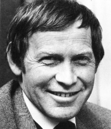 Wilhelm "Willi" Haller