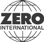 Logo ZERO International