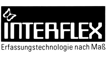 Interflex logo 1974