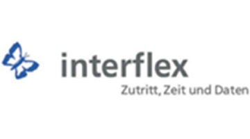 Interflex logo 2000