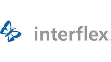 Interflex logo 2013