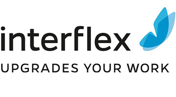 Interflex logo since 2022