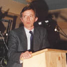 Peter Reisser, algemeen directeur van Interlock