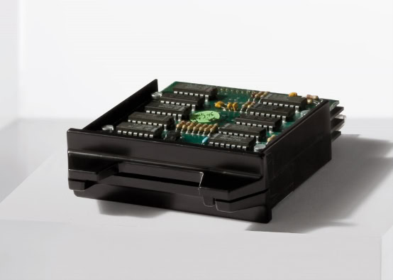 Infrarotleser CR 32 van Interflex