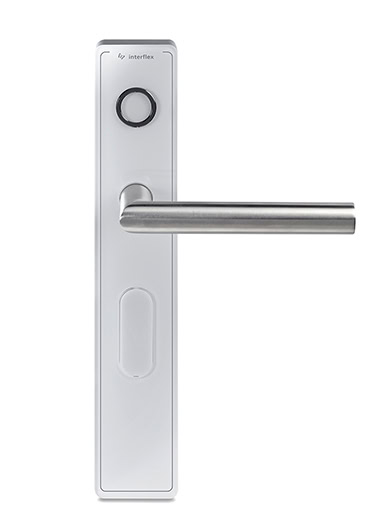 Deurbeslag PegaSys Office